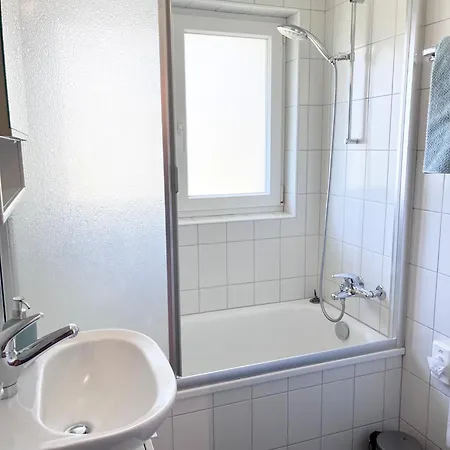 Alpengarten Appartement *