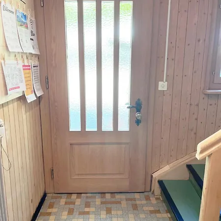 Alpengarten Appartement