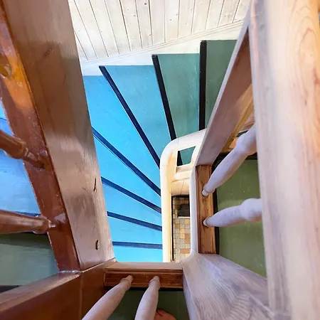 Alpengarten * Sedrun