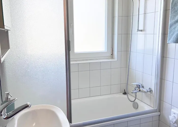 Alpengarten Appartement *