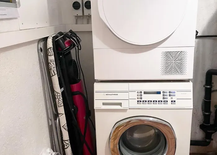 Alpengarten Appartement