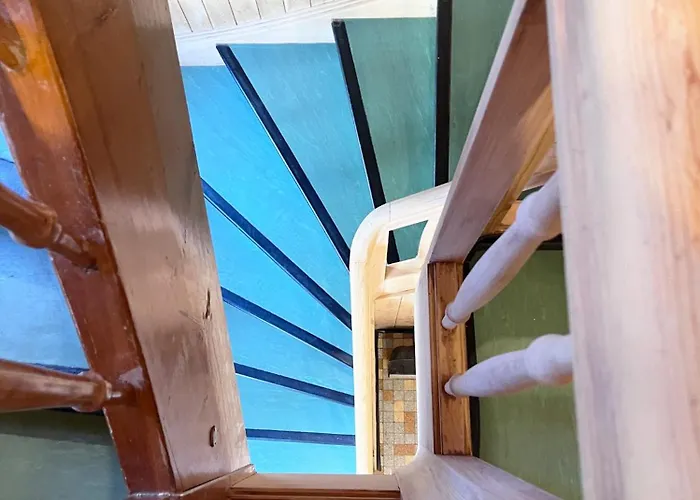 Alpengarten * سيدرن