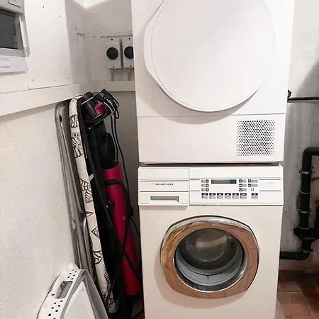 Alpengarten Appartement