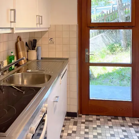 Apartament Alpengarten